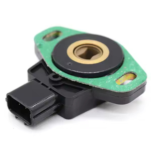 Sensor de posición del acelerador 16402-RAA-A01 16402-RAC-A01 16402-RAA-A02 16402RAAA01 para <span class=keywords><strong>Honda</strong></span> Accord 2,4 - Product Image 1