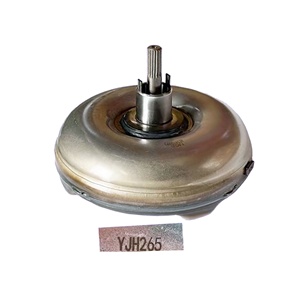 Преобразователь крутящего момента для вилочного погрузчика хорошего качества для вилочного погрузчика Heli CPCD30 - Product Image 3