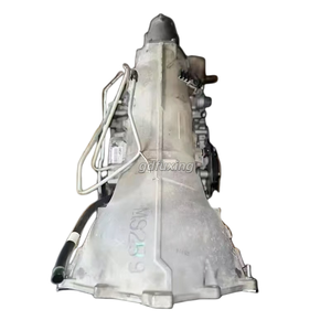 Transmisión TCI TH400 de 3 Velocidades con Tracción Trasera 4x4 para Chevrolet GM Turbo 400 - Product Image 2