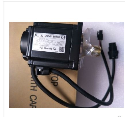 New and Original Servo Motor GYS201DC1-SA GYC401DC1-SA