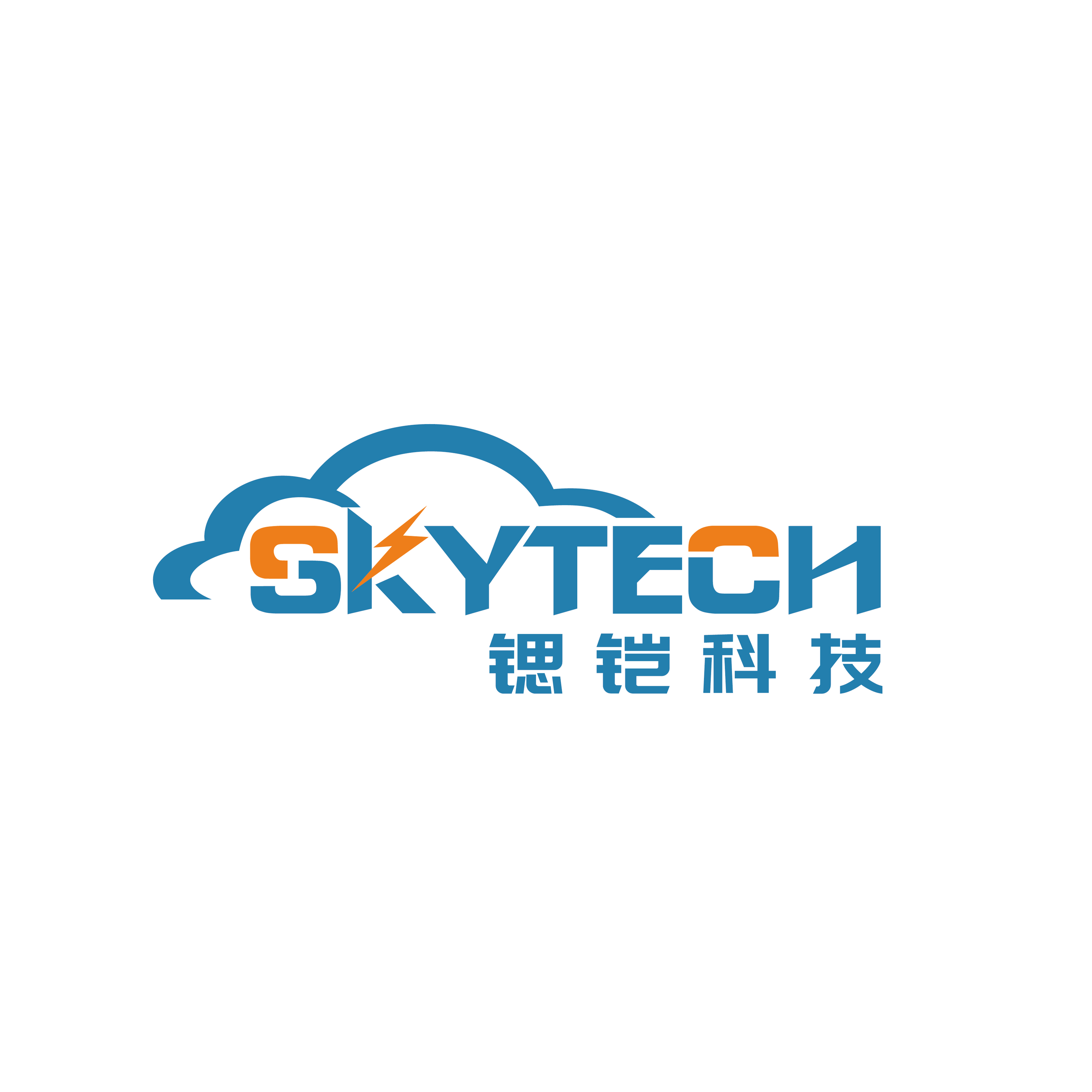 SKY TECH SHANGHAI CO., LTD.