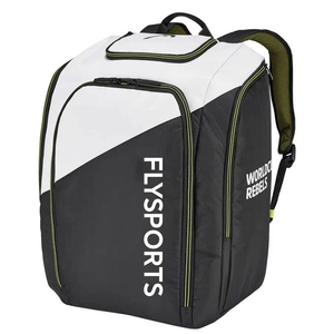 Bolsa de Esquí Ligera Antirrobo para Hombre 2026, Bolsa de Poliéster para Botas de Snowboard, Patines en Línea, Esquís Dobles, <span class=keywords><strong>Mochila</strong></span> - Product Image 1