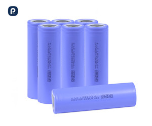 Batterie au lithium cylindrique PPCELL 21700 2,75 V 4000 mAh, batterie au lithium-ion pour drone, batterie au lithium-ion - Product Image 2