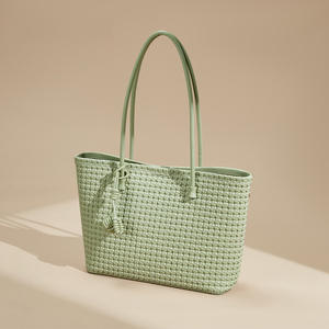 Nuova <span class=keywords><strong>Borsa</strong></span> <span class=keywords><strong>Sportiva</strong></span> di Lusso per <span class=keywords><strong>Donna</strong></span> in PVC Impermeabile con Cerniera - Design Moderno alla Moda Vendita Calda - Product Image 3