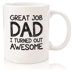 Mugs à café uniques en céramique stoneware de 11 oz pour sublimation, à double paroi, isolés sous vide, anti-fuite, avec paille rabattable, sans BPA, vente en gros - Product Image 5