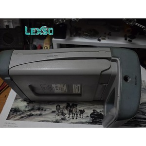Analizador Portátil Rohde & Schwarz R&S FSH3 de 3 GHz Usado xgeqpt - Product Image 3