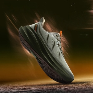Chaussures de course imperméables et antidérapantes pour couple, chaussures décontractées pour couple, chaussures de sport respirantes et légères - Product Image 2