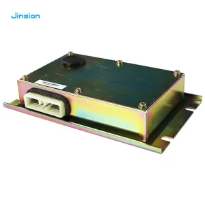 Free Shipping JINSION Thả Vận Chuyển DH220-5 DH225-7 Máy Xúc Điều Khiển Bướm Ga (<span class=keywords><strong>MC33030</strong></span>) Cho DAEWOO Doosan Động Cơ 220-5 543-00074 - Product Image 1