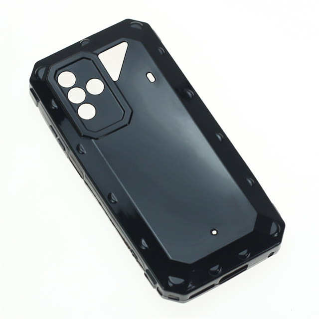 Back Cover Soft TPU Case for Ulefone Power Armor 18T 5G Mobile Phone Cases