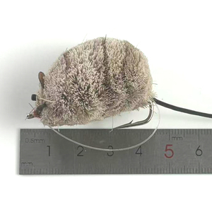 <span class=keywords><strong>Leurre</strong></span> de pêche Selco en vente flash, <span class=keywords><strong>leurre</strong></span> artificiel pour brochet, pour la pêche en surface des poissons prédateurs - Product Image 2