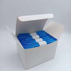 <span class=keywords><strong>Recharge</strong></span> de bac <span class=keywords><strong>à</strong></span> couches dégradable jetable de qualité supérieure pour animaux de compagnie - Product Image 5
