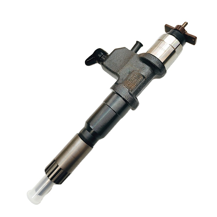 8-98140249-# fuel injector 095000-8793 8-98140249-3 injector for ISUZU engine injector nozzle 095000-8793 8-98140249-3