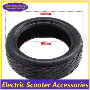 Neumático sin cámara original 70/65-6.5 para Xiaomi <span class=keywords><strong>Ninebot</strong></span> 9 Segway <span class=keywords><strong>Ninebot</strong></span> <span class=keywords><strong>Mini</strong></span> <span class=keywords><strong>S</strong></span> <span class=keywords><strong>Pro</strong></span>, scooter autoequilibrado - Product Image 3