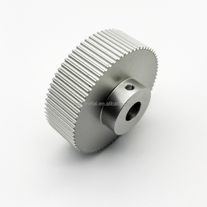 Engranaje planetario nhà máy giá cung cấp tùy chỉnh rèn đúc tiêu chuẩn đặc biệt thép lớn thúc đẩy bánh - Product Image 6