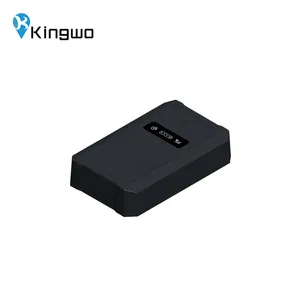 GPS+WIFI+AGPS+LBS Live Tracking GPS Tracker With Theft Recovery Magnetic GPS Tracker