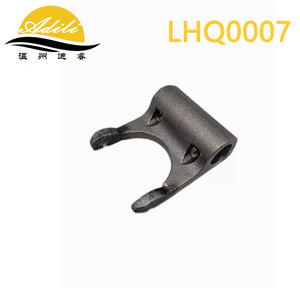 Fourchette de commande d'embrayage Addili neuve LHQ0007, pièce de rechange pour Chevrolet Sail 2010, référence OE 9071524 - Product Image 3