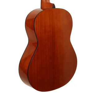 <span class=keywords><strong>Guitarra</strong></span> clásica profesional, tapa de abeto de 39 pulgadas, parte posterior de <span class=keywords><strong>caoba</strong></span>, <span class=keywords><strong>guitarra</strong></span> clásica barata al por mayor, acepta Personalización de logotipo - Product Image 6