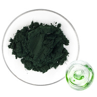 Poudre de colorant alimentaire 100% naturelle, poudre de matcha, 1 kg, poudre de colorant alimentaire pour la décoration de gâteaux, les boissons