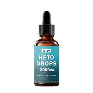 OEM Etiqueta Privada <span class=keywords><strong>Keto</strong></span> Herbal Detox Oral líquido dieta gotas quemador de grasa suplementos para adultos <span class=keywords><strong>no</strong></span> para mujeres embarazadas - Product Image 1