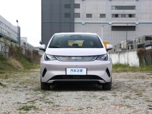 Véhicule électrique BYD Dolphin 2025, autonomie de 410 km, conduite à gauche, DiPilot, 100-150 kW, batterie 30-50 kWh, 12 caméras, 5 radars, moteur 100-150 kW, ADAS - Product Image 1
