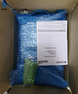 จอสัมผัส KEYENCE VT5-W07 ขนาด 7 นิ้ว แบบไวด์สกรีน TFT สีสันสดใส ของแท้ใหม่ - Product Image 4