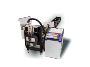 เครื่องตัดท่อไฟเบอร์เลเซอร์ความแม่นยำสูงสำหรับท่อสแตนเลส ระบบควบคุม Cypcut AI BMP เลเซอร์ตัดท่อสแตนเลส - Product Image 5