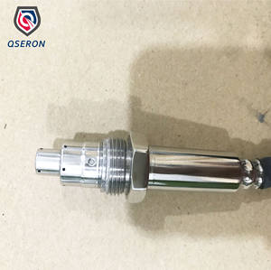 Sensore Lambda di Ossido di Azoto e Ossigeno per Auto 4G0907807AB 4G0 907 807 AB per Audi A7 <span class=keywords><strong>Sportback</strong></span> (4GA) - Product Image 4