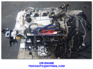 Compatible con el motor Toyota Crown Mark X 4GR-FSE 3GR-FSE 2GR-FSE - Product Image 5