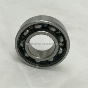 Roulement à billes à gorge profonde simple de haute précision 6207 OPEN ZZ 2RS/<span class=keywords><strong>C3</strong></span> P5 roulement en acier à grande vitesse Alternatives de <span class=keywords><strong>prix</strong></span> bon marché 6207C3 - Product Image 4