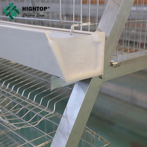 Más populares de un tipo de soporte 4 de <span class=keywords><strong>granja</strong></span> de pollo jaulas <span class=keywords><strong>en</strong></span> batería para capas - Product Image 4