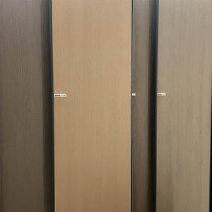 JUANA 15mm Synchrone Mélamine Face Panneau De Particules Texture De Simulation De Grain Réaliste - Product Image 2