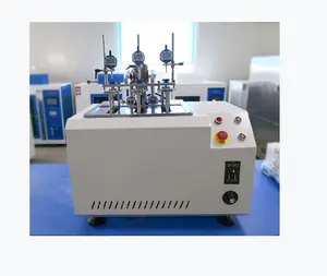 Simple Operation Thermal Deformation Vicat Apparatus Softening Point for Electric Insulation Material