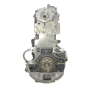 Motor diésel nuevo de alto rendimiento de 3.0L D4EA para autos coreanos K3000 Santa Fe Porter II - Product Image 3