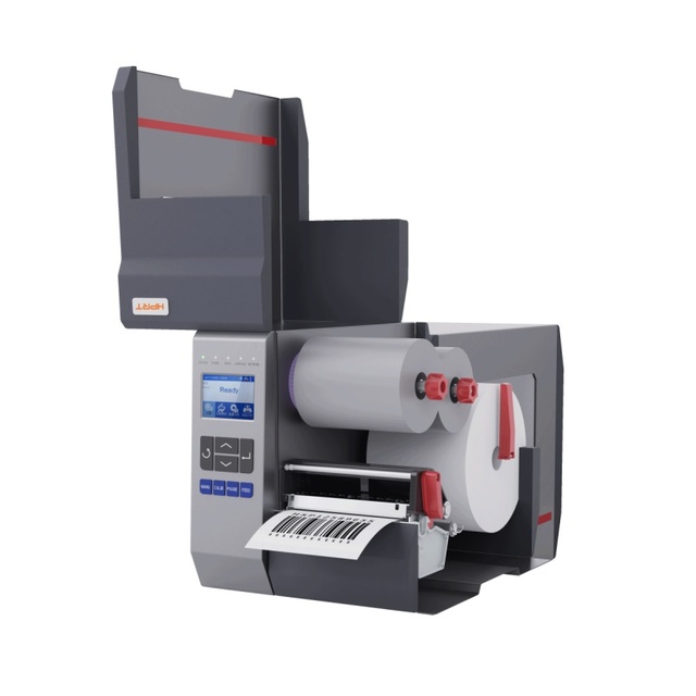 HPRT Industry Thermal Transfer Barcode Label Printer 203DPI 300DPI Resolution WIFI Direct Thermal Printer Machine