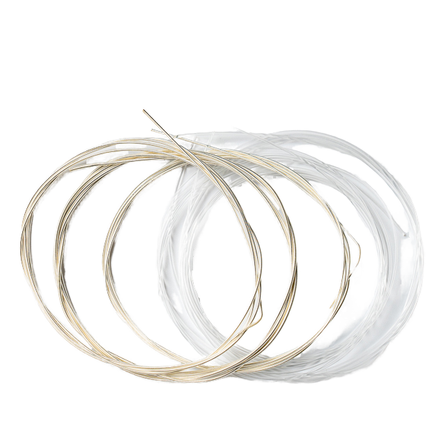 High Quality A103 Guitar Strings Instruments