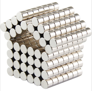 דק שטוח זעיר <span class=keywords><strong>5</strong></span> x1 מ "מ <span class=keywords><strong>5</strong></span> x2 מ" מ <span class=keywords><strong>5</strong></span> x3 מ "מ <span class=keywords><strong>5</strong></span> x3 מ" מ <span class=keywords><strong>5</strong></span> מ "מ n35 n52 דיסק חזק מגני - Product Image 2