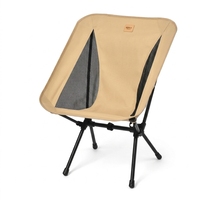 Chaise pliante avec sac de rangement, cadre en aluminium, Oxford, mobilier d'extérieur léger pour jardin, camping, plage portable