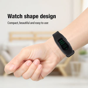 Appareil Portable Intelligent pour le Soin du Corps, Thérapie par Microcourant, Poignée Confortable en Plastique, Rechargeable 100-300 mAh, Anti-âge, Autonomie 6 Mois - Product Image 3