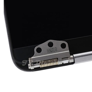 Écran d'ordinateur portable LCD IPS d'origine neuf pour <span class=keywords><strong>MacBook</strong></span> <span class=keywords><strong>Pro</strong></span> 15,4'' <span class=keywords><strong>2016</strong></span> 2017 Assemblage complet MLH52 MLW72 A1707 Couleur gris sidéral - Product Image 2