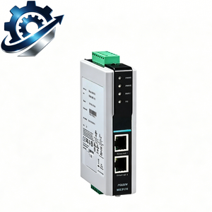 Great Quality DIN Rail Mount MGate MB3270 MGate MB3270-T Fieldbus Converter For Industrial Control Anti-interference Stable - Product Image 5