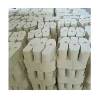 Semelle en feutre 100% laine, douce et chaude, vente en gros, usine chinoise
