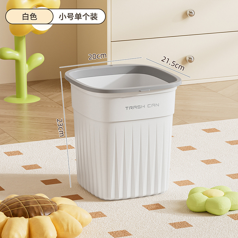 Small White 10L