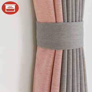 Hot Sale Cheap Block Out <strong>Curtain</strong> Lining for Hotel - Product Image 3
