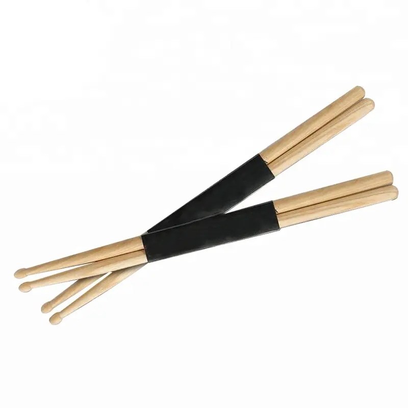 Multi Pack Of 40 Drum Sticks-Bulk Buy-Quality 2B/5B/7A Cheap Pair Drumsticks 