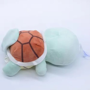 Vente en gros de peluches Pokémon de 8 pouces, Pikachu, Bulbasaur, Charmander, Squirtle, <span class=keywords><strong>Ditto</strong></span>, peluches en peluche - Product Image 6
