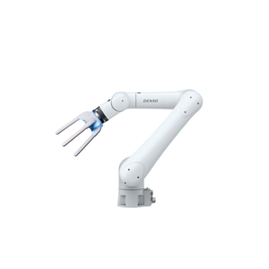 Robot Colaborativo COBOTTA PRO 900 con Capacidad de Carga de 6 kg y Pinza Softrobotics Ventures, Como Robot Cobot - Product Image 1