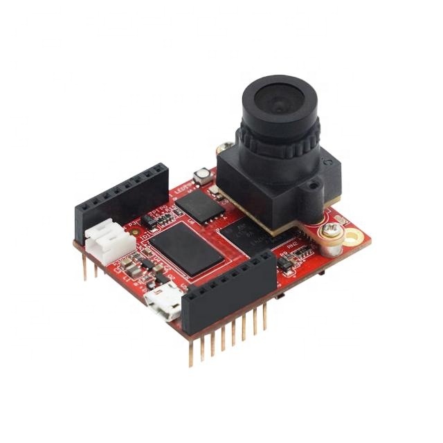 H7 Plus 500W Smart Camera Genuine AI Image Processing Neural Network for OpenMV4