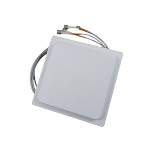 Aironet Dual-band Ceiling Antenna-Model AIR-ANT2524V4C-R RP-TNC Connector 4 Ports - Product Image 4