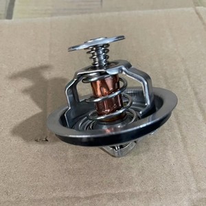 เทอร์โมสตัทเครื่องยนต์ TMS รุ่น S1632-E9280 สำหรับรถยนต์โตโยต้า อะไหล่ทดแทน - Product Image 2