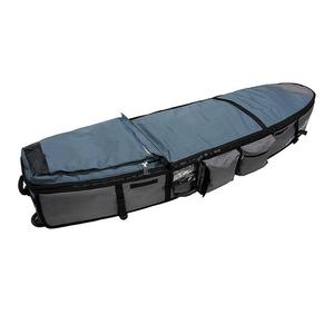 Nouvelle tendance étanche voyage sport planche de surf chariot sac surf équipement sac de rangement planche de surf sac de transport avec roues - Product Image 1